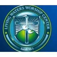 Living Waters Worship Center Logo