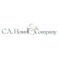 C.A. Howell and Company Logo