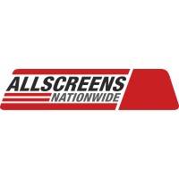 Allscreens Nationwide Logo