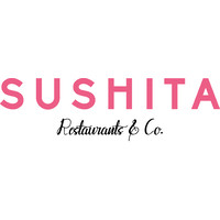 SUSHITA Logo