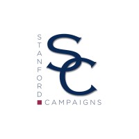 Stanford Campaigns Logo