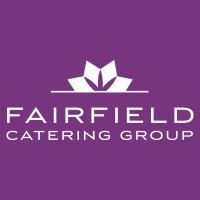 Fairfield Catering Group (FCG) Logo