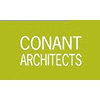 Conant Architects is now Vocon Logo