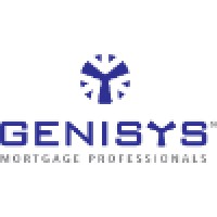 Genisys Mortgage Professionals Logo
