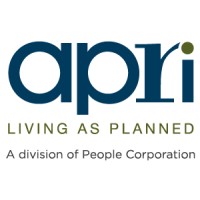 Apri Insurance Services Inc. - a Division of People Corporation Logo