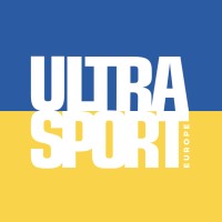 Ultra Sport Europe Ltd Logo