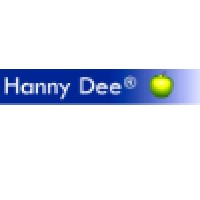Hanny Dee Logo