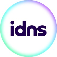 IDNS Ltd Logo