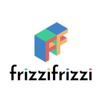 Frizzifrizzi Logo