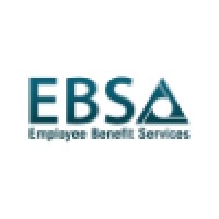 Employee Benefit Services Logo