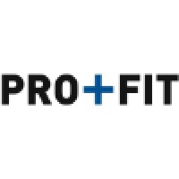 Pro+Fit Health AB Logo