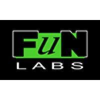 FUN labs Logo