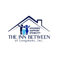 The Inn Between of Longmont, Inc. Logo