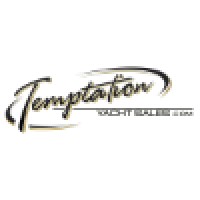 Temptation Yacht Sales, Inc Logo