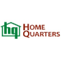 Home Quarters, LLC Logo