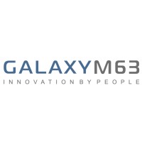 Galaxy M63 srl Logo