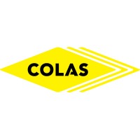 Colas Canada Inc. Logo