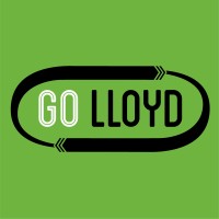 Go Lloyd Logo