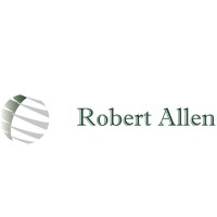 Robert Allen Logo