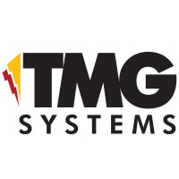 TMG Systems Inc. Logo