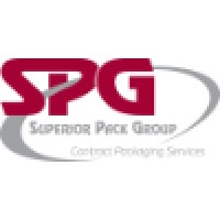 Superior Pack Group Logo