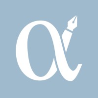 Alpha Communication Logo