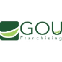 GOU Clínicas de Odontologia Logo