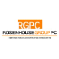 Rosenhouse Group PC Logo