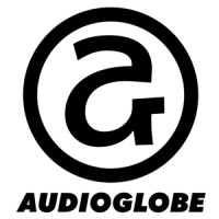 Audioglobe Logo