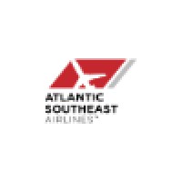 Atlantic Southeast Airlines Logo