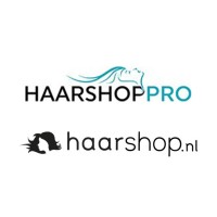 Haarshop.nl / Haarshoppro Logo