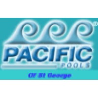 Pacific Pools of St. George Logo