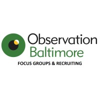 Observation Baltimore Logo