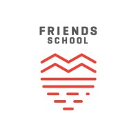 Friends School Logo