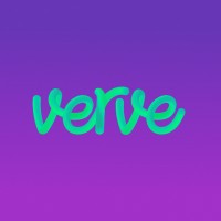 Verve The Live Agency Logo