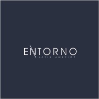 ENTORNO Latin America Logo