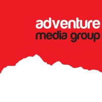 Adventure Media Group Ltd Logo