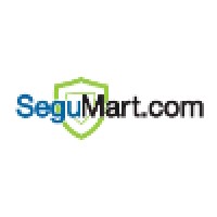SeguMart.com Logo