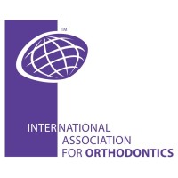 International Association for Orthodontics Logo