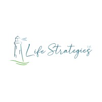 Life Strategies Ltd. Logo