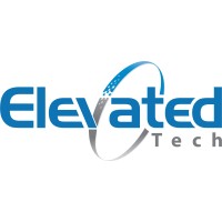 Elevated Technologies Logo
