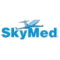 SkyMed Group Logo