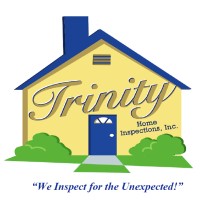 Trinity Home and Commercial Inspections Logo