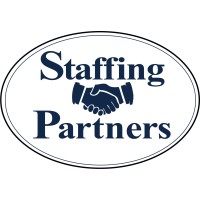 Staffing Partners, Inc. Logo