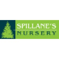 Spillanes Nursery and Landscape Co.,Inc. Logo