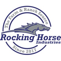 Rocking Horse Group Logo