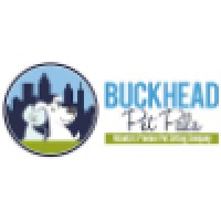 Buckhead Pet Pals- Atlantas Premier Pet Sitting and Dog Walking Company Logo
