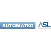 Automated Systems (H.K.) Limited Logo