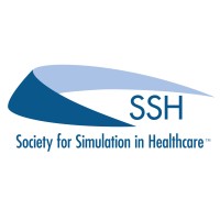 Society for Simulation in Healthcare (SSH) Logo