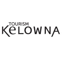 Tourism Kelowna Logo